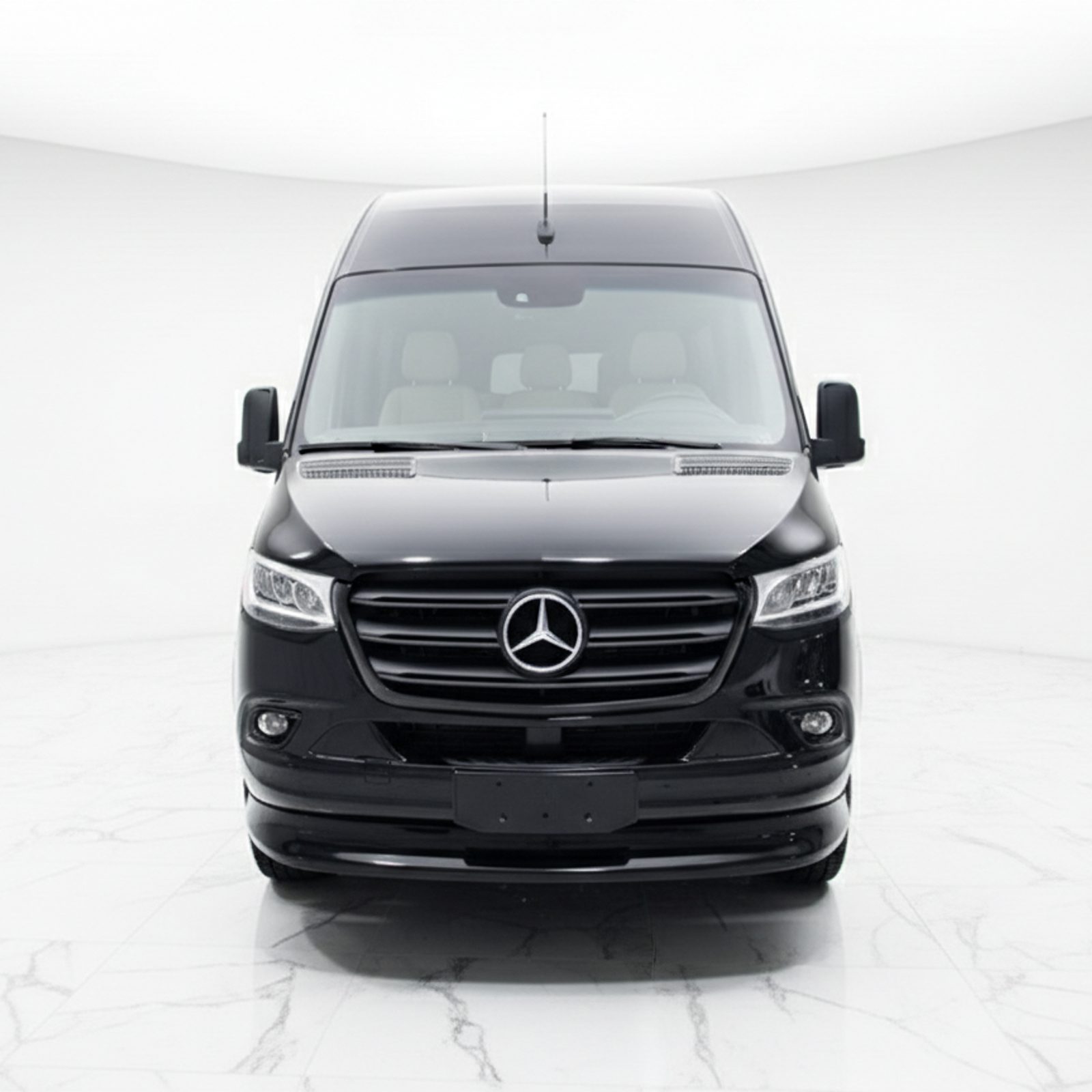 Mercedes Executive Sprinter