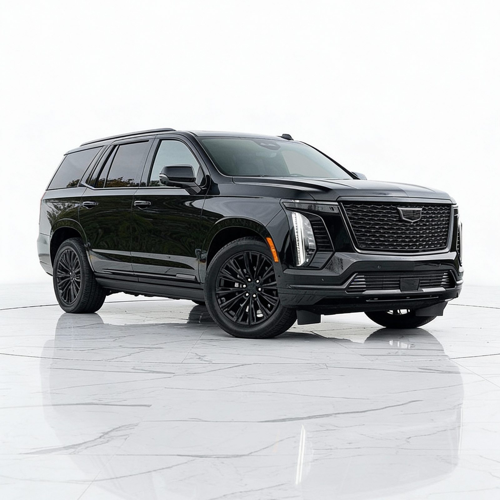 2026 Cadillac Escalade